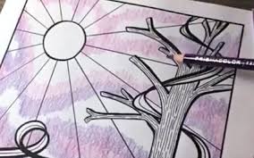 How To Create A Galaxy With Colored Pencils Prismacolor Tutorial A wide variety of pencil drawing easy options are available to you, such as use, number of colors, and lead color. how to create a galaxy with colored