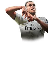 Zlatan ibrahimovic and gareth bale are among the notable players who are speaking out against the use of their likenesses in the fifa video game series. Gareth Bale Fifa 21 83 Rating And Price Futbin