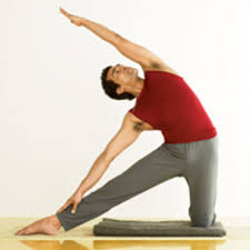 Taking Sides Gate Pose Beautiful Yoga Poses Yoga Postures