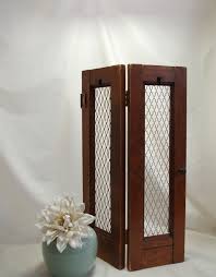 Interior Shutters Decorative Shutters With By Simpletreasury 30 00 Indoor Shutters Interior Shutters Vintage Shutters