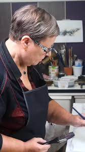 Bonjour je m'appelle Sylvie Besnard, artiste peintre professionnelle depuis  plus de vingt ans., ???? Retrouvez toutes les informations sur mes tableaux  (prix, contact) sur le site officiel ...