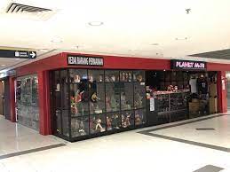 Jalan bukit bintang, 55100 kuala lumpur. Hobby Shop At Plaza Sungei Wang Malaysia Steemit