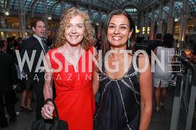 City Year Washington DC's 2012 Idealism in Action Gala