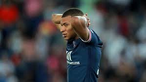€160.00m* dec 20, 1998 in paris, france. Real Madrid Transfer Market The Mbappe Situation Reaches Breaking Point Marca