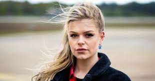 Discography, top tracks and playlists. Davina Michelle Only Sings At F1 Zandvoort If Other Acts Get Money Show Netherlands News Live