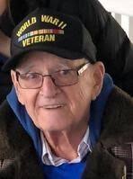 Robert Kyes Obituary (1925