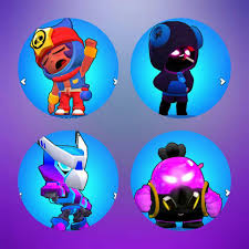 No meu canal do youtube te dou umas dicas para qualquer coisa no brawl stars, vale a pena conferir (aperte na foto) #brawlstars #brawlstarswallpaper #brawlstarsfanart. Brawl Star Leon Home Facebook