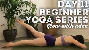 Min Full Body Flexibility Training w FlowWithAdee - en ass