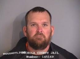 Osceola County Mugshots Zone