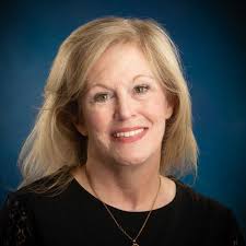 Mia Paul, Administrative Coordinator