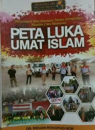 Mohd fauzi bin hashim @ mohd hashim. Peta Luka Umat Islam By Riduan Mohamad Nor