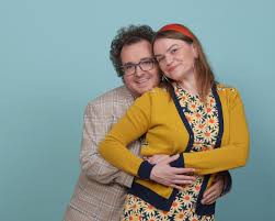 RSVP — The Drew Carrie Show