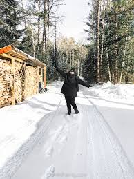 Winter Getaway In Northwoods Wisconsin Guide Best Family Vacation Destinations Best Places To Vacation Wisconsin Winter
