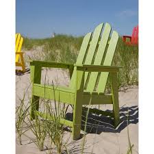 Recycled Plastic Long Island Adirondack Dining Chair Walmart Com Adirondack Chair Beach Chairs Adorondack Chairs