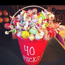 Every one of us loves to celebrate that one special day called birthday. 40th Birthday Ideas 40th Birthday Gift Ideas For Brother