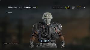 The weapons hub covers the stats of all 100 firearms in rainbow six siege, which operators wield them, and at what range they're useful. So Apparently Castle Is White Look At His Neck Rainbow6