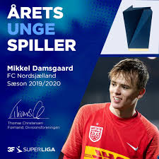 Hold dig opdateret med de seneste nyheder om fc nordsjælland. Superliga Dk Stort Tillykke Til 20 Arige Mikkel Facebook