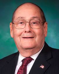 Frederick L. "Fred" Fisher Obituary October 27, 2023