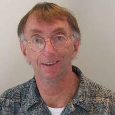 Geoff Palmer (@GeoffPalmer)