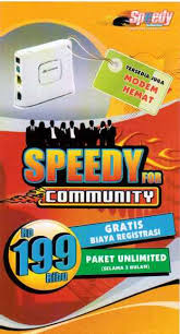 Harga paket internet unlimited bulanan smartfren. Review Internet Speedy Unlimited Di Pontianak Mantugaul S Gaul Site