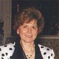 Theresa Marie Moceri Obituary