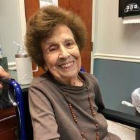 Pauline Mary Schnelle Obituary (2024)