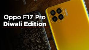 The updated design language is to give the users a special feel of the festive season. Oppo F17 Pro Diwali Edition Features Price Tech Tak Youtube