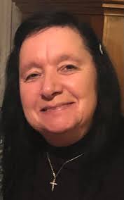 Patricia Ann Alvelo — Clyde W. Kraft