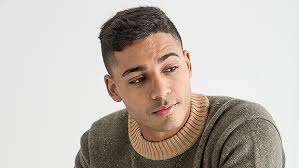 All American' Finale: Michael Evans Behling On Jordan & Season 3