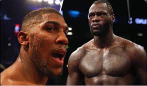 LETS SEE YOU RATE DEONTAY WILDER..... BOXING UPDATES ALL TIME GREAT WORLD  CLASS EXCELLENT GOOD AVERAGE