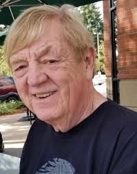 Lyle AMSDEN Obituary (1945