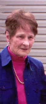 Myrtle O'Brien Obituary