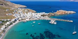 Things to do in folegandros. Folegandros In Griechenland Geheimtipps Strande Touren 2021