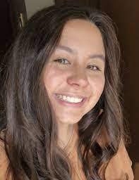 Amelia Faust's Instagram, Twitter & Facebook