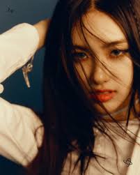 Maybe you would like to learn more about one of these? Everglow Archives K Pop Database