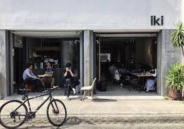 masa on instagram iki espresso tokyo イキエスプレッソ東京 清澄白河駅からa1出口を 出て徒歩5分程の所にある オセアニンスタイルのカフェです ikiに生きる をテーマにした ライフスタイル カフェをコンセプト としてい street view scenes