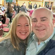 Last week Kimberly Lebron, Executive Vice President and Chief Lending  Officer, and Jeff Marks, Senior Vice President and Chief Marketing Officer,  attended the Upper Valley Business Alliance's Economic Outlook Breakfast  and Annual