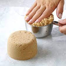 The number of cups may vary depending on the kind of powdered sugar you'll need: How Many Cups In One Pound Of Sugar Better Homes Gardens