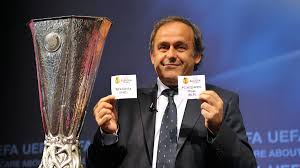 Tahminim psv 2 galatasaray 0 galatasaray 1 psv 2 sonra avrupa liginden de elenip anamizin liginde hakemlerle. Uefa Avrupa Ligi Nde Kura Heyecani Eurosport