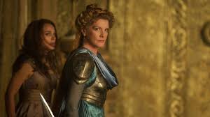 Rene russo in the thomas crown affair. The Real Reason You Don T Hear From Rene Russo Anymore