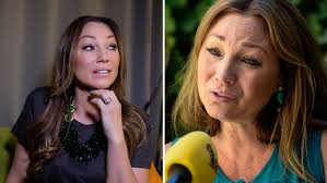 Check spelling or type a new query. Charlotte Perrelli S Concern Shows Her Innermost