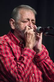 Benefit for Coz Fontenot with Savoy Family, Steve Riley, Liberty Theater,  Nov. 11, 2017