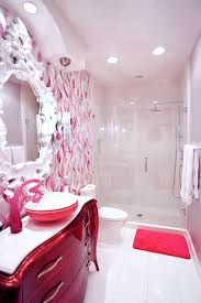 We have basically remodeled every bathroom in our home, except our two boys. Teen Girls Bath And Bedroom San Antonio Tx Contemporary Bathroom Austin By Younique Designs Houzz