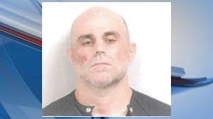 NEW DETAILS: Suspect identified in officer-involved shooting, cross-county  chase