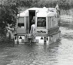 caraboat old timer bootcaravan speciale grappige gekke rare en mooie caravans caravan grappig camper