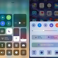 Reposting Modernprogramming Ios 10 Vs Ios 11 What Do Y All Think Like Share Ios 11 Apple Iphone Iphone 6 S Plus