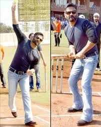 Suniel Shetty Age Height Wife Children Family Biography More Starsunfolded Sunil shetty is an indian actor and producer who has a net worth of $10 million.