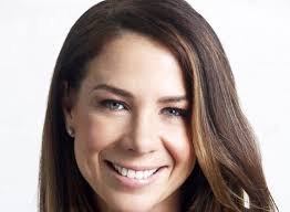 Kate Ritchie launches a second book