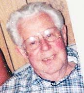 Daniel Woodruff Obituary (2008)