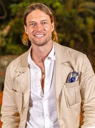 David genat hasn't revealed precise information about his family members. Survivor All Stars Australia 2020 Winner David Genat Daily Telegraph